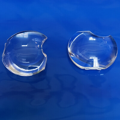 Convex Lens for NEC NP110+ NP115+ NP216+ NP210+ NP215+ Projector Accessories