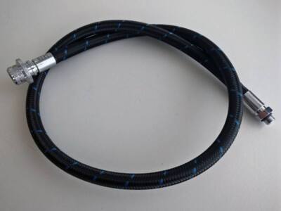 86cm - Inflator Hose for Drysuits - Miflex Extreme ( 89.48 per m)