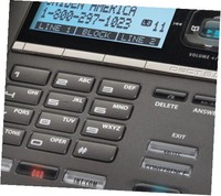 Uniden Dect4096 + 1 Dcx400 Cordless Handset (2 Line) 1.9ghz Dect 6.0 Uniden Dect4096 + 1 Dcx400 Cordless Handset (2 Line) 1.9ghz Dect 6.0