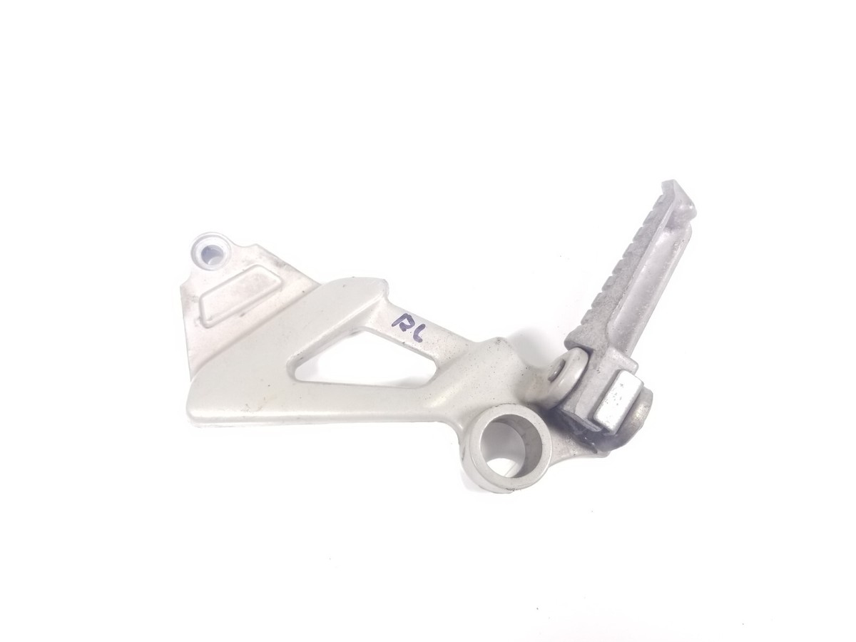 1997 Kawasaki Ninja ZX11 ZX1100 Rear Left Passenger Foot Peg Rest