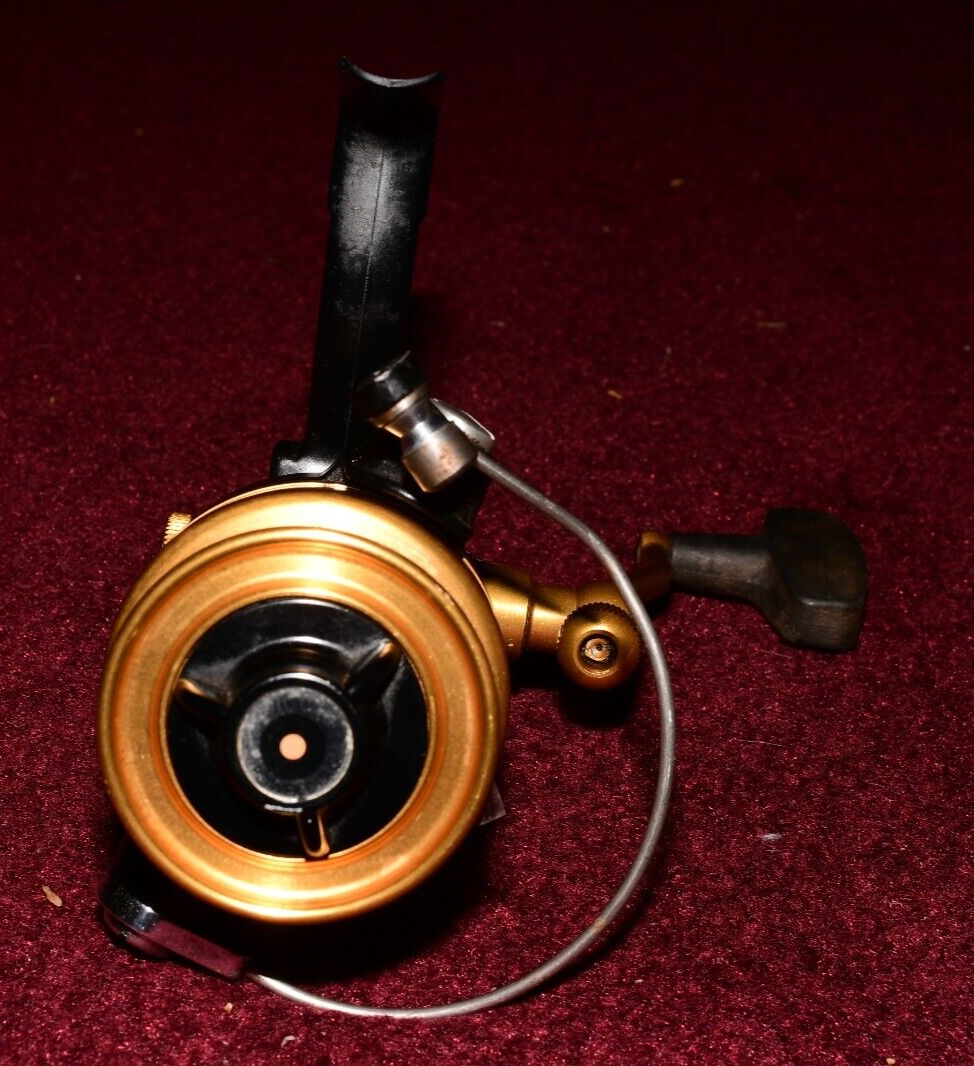 Penn 5500SS Spinning Reel Made In USA | eBay
