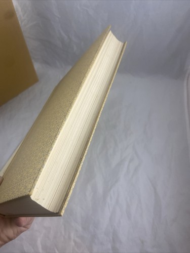 Twice Told Tales Hawthorne Heritage Press with Sandglass 1966 HB Book w/Slipcase - Picture 5 of 23