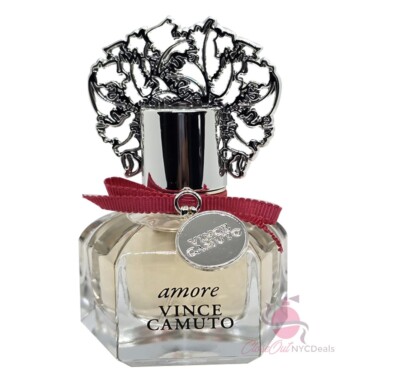 Vince Camuto Amore Perfume by Vince Camuto 1.0 oz / 30 ml EDP Spray for Women