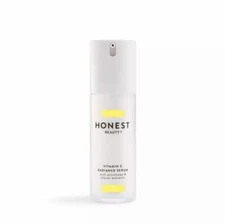 Honest Beauty Vitamin C Radiance Serum w/ Artichoke & Clover Extracts - NIB! ⭐️