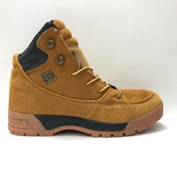 Dc Shoes Rover Wr Boots (uk 8 Eur 42) Dc Shoes Rover Wr Boots (uk 8 Eur 42)