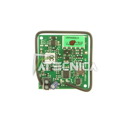 FAAC XF 868 Ricevitore Radio 1 Canale - Per Cancelli Automatici E Sistemi Di Sicurezza - Foto 7