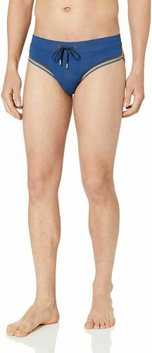 Pride Rio Swim Brief Swimwear Estate 