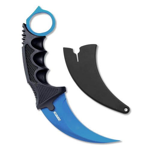 5PCS Pocket Knife Set Multi-Tool Folding Knives Collection - Camping/Hiking/EDC - Picture 6 of 8
