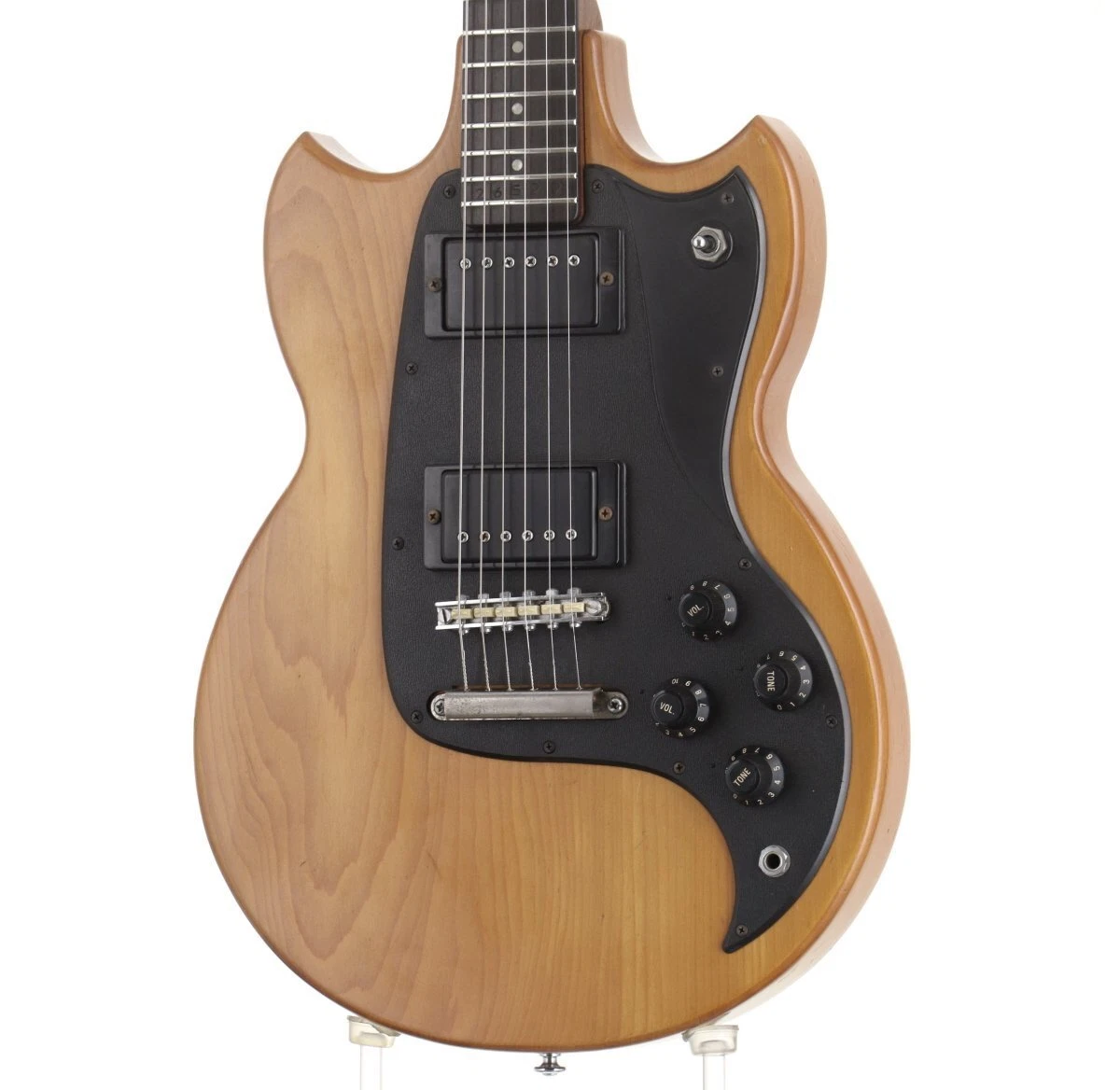 YAMAHA SG-30 2H Natural | eBay