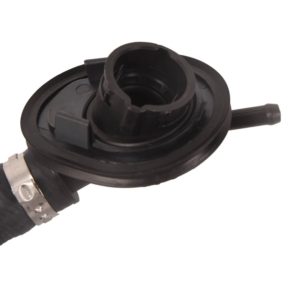 Manguera de calefacción para Mercedes-Benz C 240 2001-2005 CLK 500 2003-2006 C 320 2001-2005 Foto 2 de 4