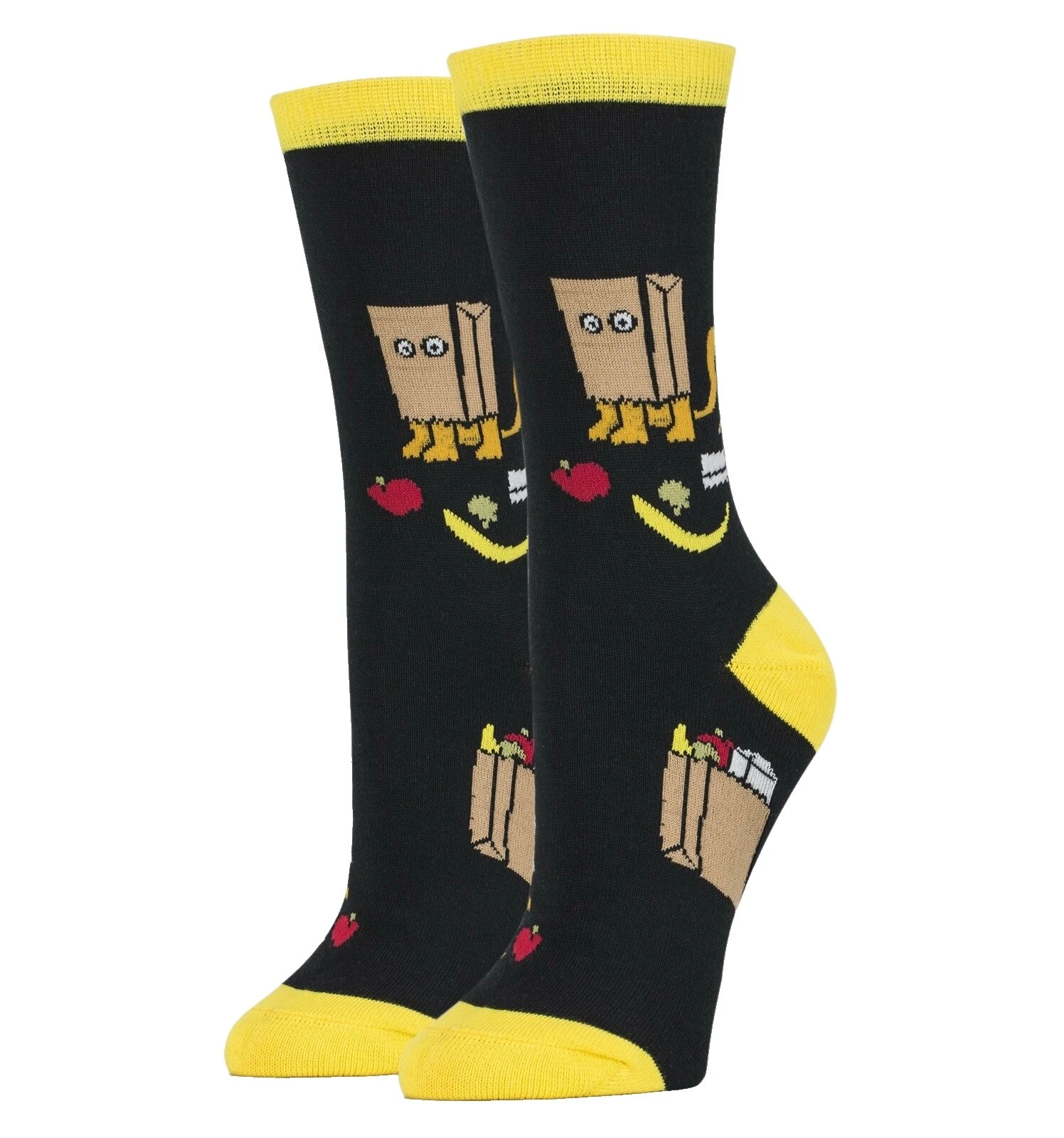 CAT Women's One Size Socks