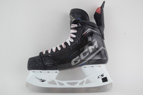 CCM Jet Speed FT 690 Ice Hockey Skates Senior Size 7 Regular (0221-7868) - 第 3/9 張圖片
