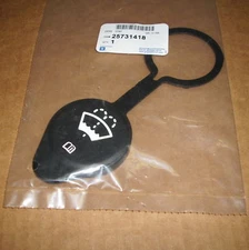 Impala SS~Washer Fluid Reservoir Cap~19540420~Caprice~Buick Roadmaster~25731418~