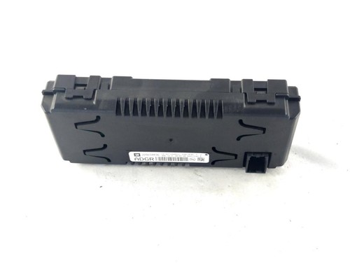 22915943 Display Computer Von Latte OPEL Mokka 1.6 B 85KW 5M 5P (2014) Ersatz U - Bild 7 von 7