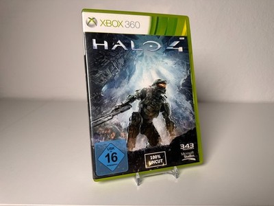 Halo 4 (Microsoft Xbox 360)