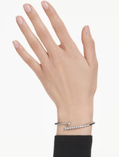 Bracciale Swarovski in Lega metallica 5723171
