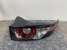 FOR LAND RANGE ROVER EVOQUE L538 RIGHT O/S REAR TAIL LIGHT BRAKE LAMP 2011-2015