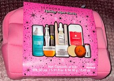 Sephora Favorites Holiday Must Haves Kit 11 pc Makeup Gift Set - New