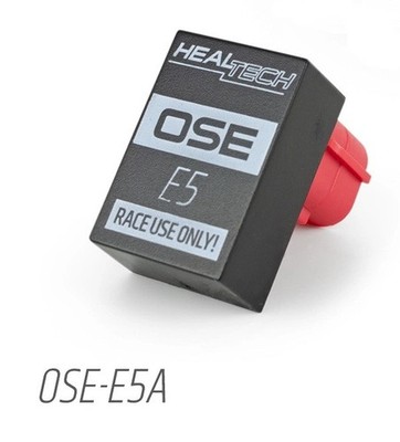 HEALTECH OS ELIMINATOR LAMBDA PROBE EXCLUSION DUCATI HYPERMOTARD 950/RVE