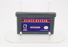 Namco Museum (Nintendo Game Boy Advance, 2001) GBA Authentic - CARTRIDGE ONLY 