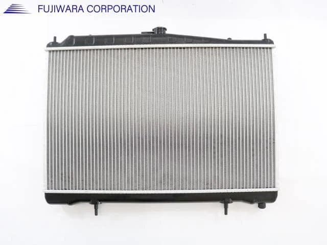 NISSAN Skyline 1997 E-BCNR33 Radiator 2141015U00 [New] [PA117785340] - Image 2 of 2