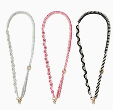 2 Types Phone Crossbody Chain CellPhone Lanyard Universal Phone Chain Strap