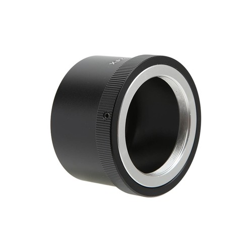 T2‑Fx Adapter Ring For T2 Mount Lens To For Fuji Fx Mount Camera Adapter DTS - Picture 18 of 22
