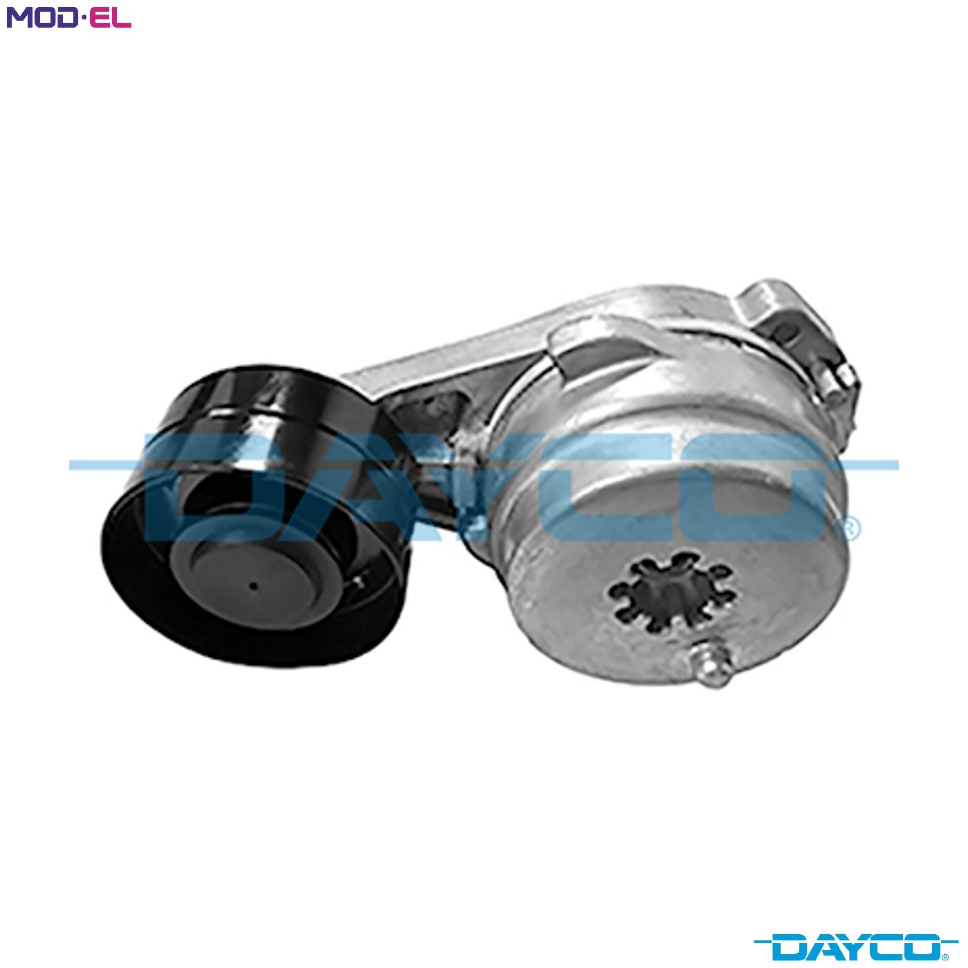 BELT TENSIONER VRIBBED BELT APV4284 FOR RENAULT TRUCKS VOLVO FMX/II/III 10.8L K
