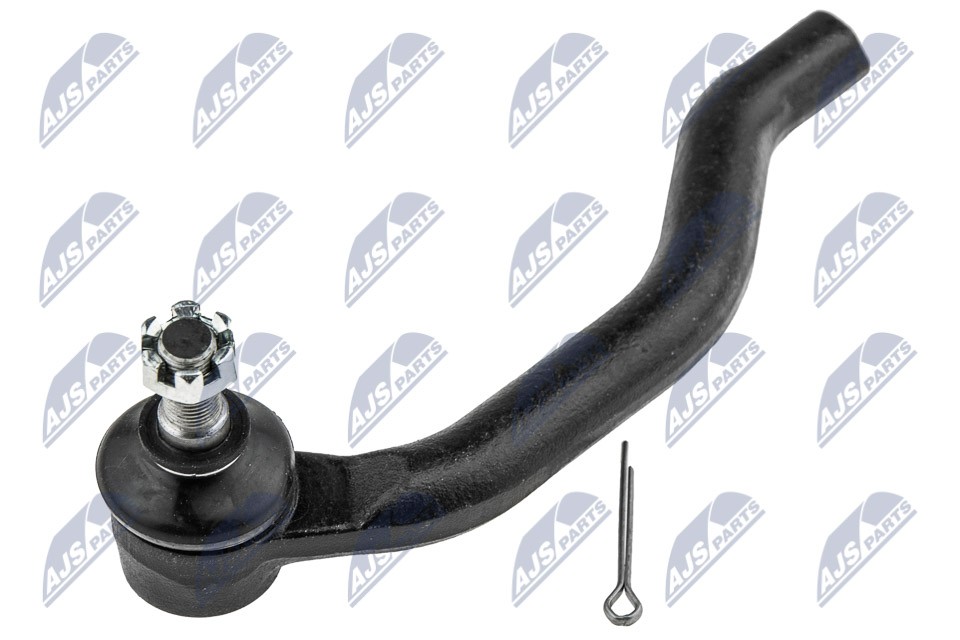 Steering rod end Front Axle Right SKZ-HD-044 NTY for HONDA CIVIC VIII Hatchback - Image 6