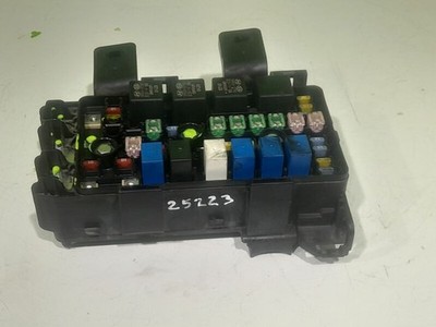 919503K540 sicherungskasten HYUNDAI SONATA V 2.0 CRDI 2006 1088713