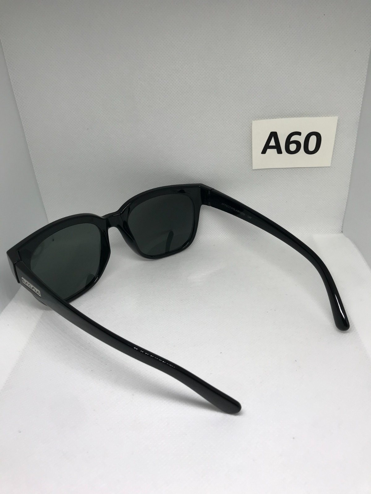 Suncloud Affect black Frames polarized - image 5