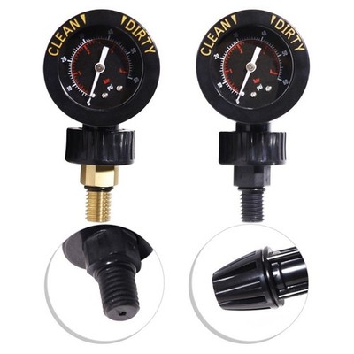 R0357200 Pool Luftmessgerät 0-60 PSI für Zodiac für Jandy DEV48 DEV60 DEL48 D