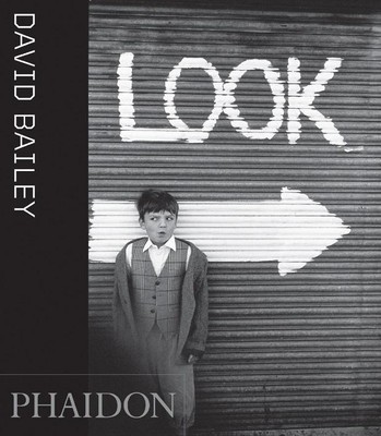 David Bailey: Look Jackie Higgins