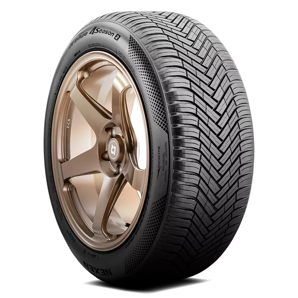 NEXEN TIRE 215/60R16 95V 2本 Nexen 215/60/16 All Season Tires for sale | eBay