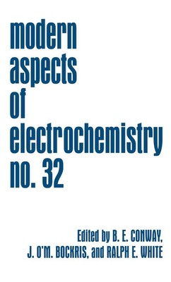 Brian E. Conway (u. a.) | Modern Aspects of Electrochemistry | Buch | Englisch