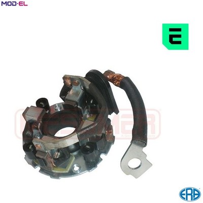 HALTER KOHLEBÜRSTEN 232022 FÜR MAZDA FORD MONDEO / MK / II / TURNIER / CLIPPER / �� 1.8L