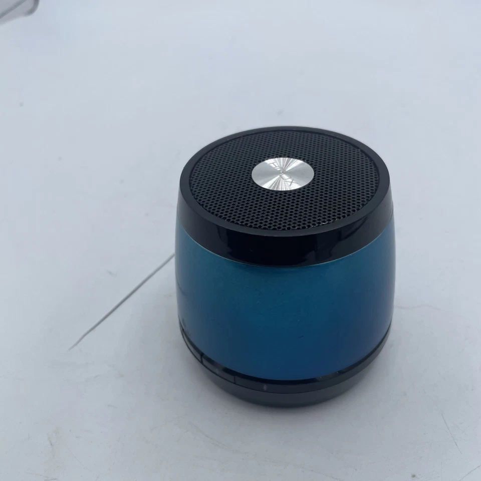 🔊 HMDX Jam² Classic HX-P230B Portable Bluetooth Speaker – Black – Genuine, AUX - Image 2 of 4