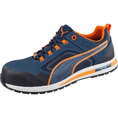 Sicherheits-Halbschuh Crossfit Low S3 Gr. 43