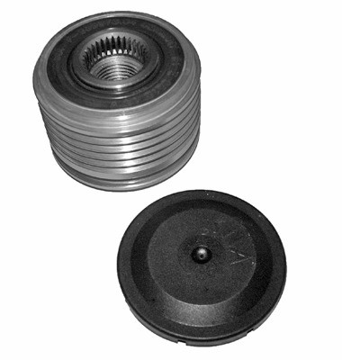 Fits CONTITECH AP9011 ALT PULLEY.   ⭐UK Stock⭐