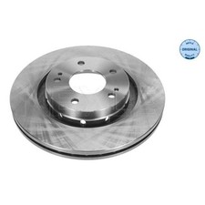 Disque de frein Peugeot 4007