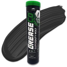 Molybdenum Grease  Extreme Super Duty Performance Calcium Sulfonate  Moly...