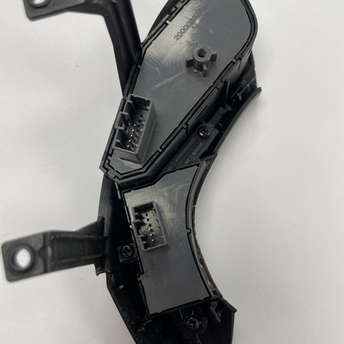 2011-2016 HYUNDAI ELANTRA STEERING WHEEL AUDIO CONTROL SWITCH OEM - Picture 6 of 8