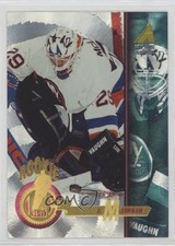 1994-95 Pinnacle Rink Collection Jamie McLennan #250 e6j