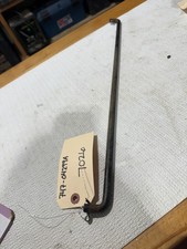 MTD 747-04299A Fixed Tie Rod Troy-Bilt CLT42H LT1500 M115-38 Pony (#7026)