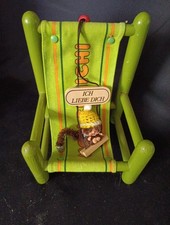 Pakiet leżaków monchhichi monchichi zielony, maszynka do strzyżenia, wisiorek, figurka bully 