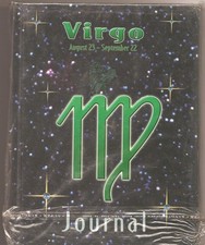 Virgo Journal