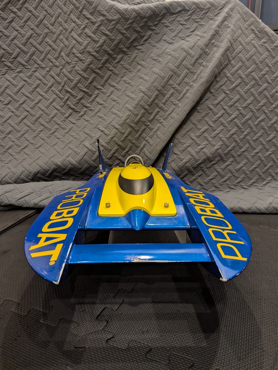 Pro Boat UL-19 30 inch Brushless Hydroplane RTR Ship - PRB08028