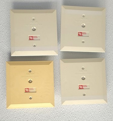 Silent Knight SD500-AIM Addressable Input Module *