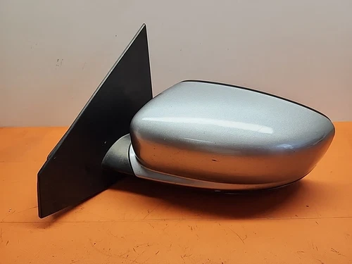 2013 - 15 Dodge Dart Front Left Driver Side View Mirror 1TA15TZZAI OE Blind Spot