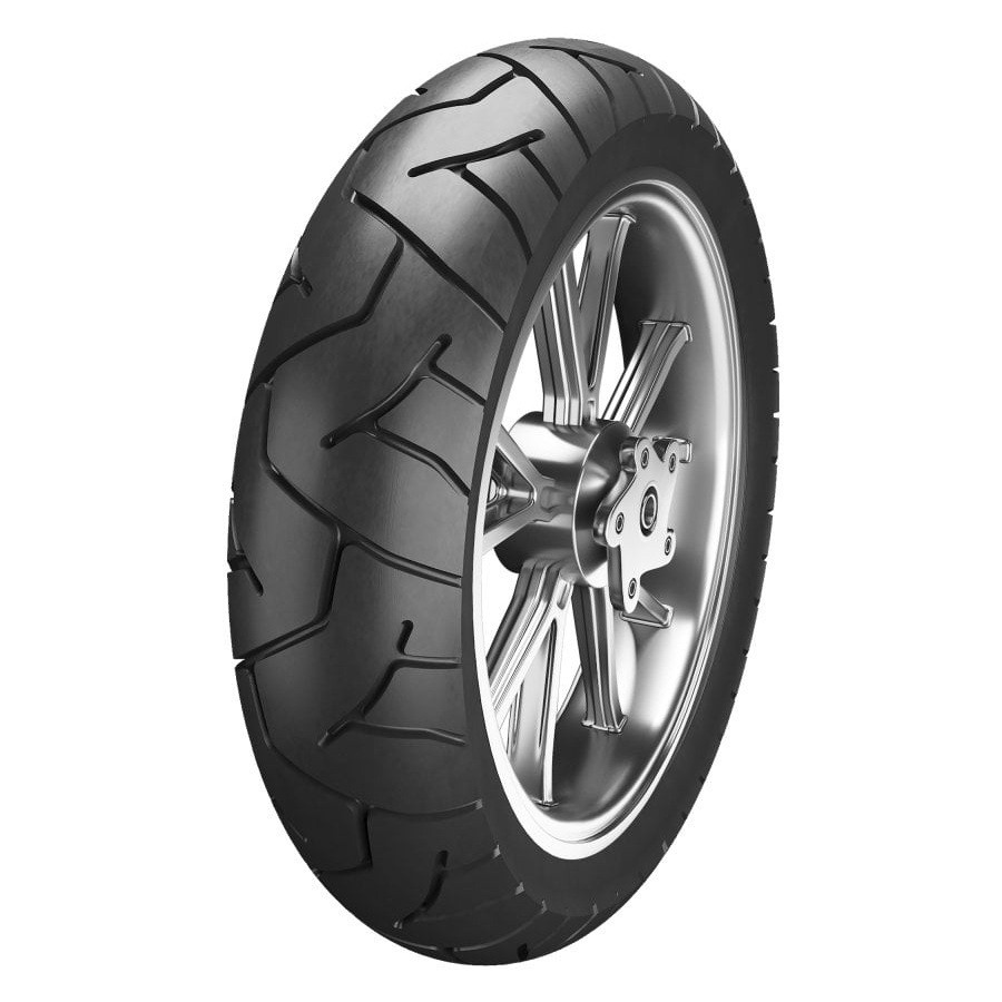 Zontes ZT125 Motorcycle Tyre CST CM668 Cruiser 140/70-16 65H TL Rear